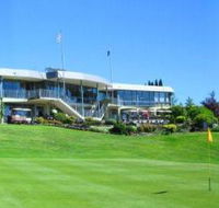 Wentworth Falls Country Club - Redcliffe Tourism