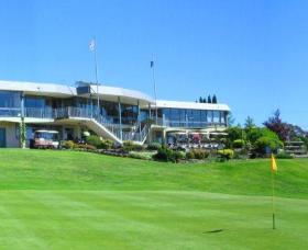 Wentworth Falls Country Club - Redcliffe Tourism 0