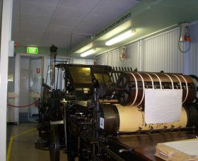 Queanbeyan NSW Redcliffe Tourism