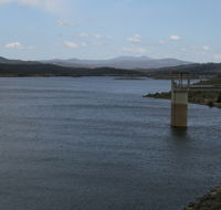 Googong Foreshores - Redcliffe Tourism