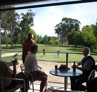 Queanbeyan Golf Club - Redcliffe Tourism