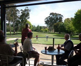 Queanbeyan Golf Club - Redcliffe Tourism 0