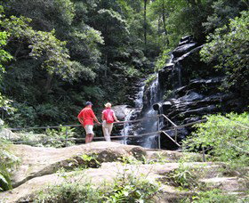 National Pass - Redcliffe Tourism 5