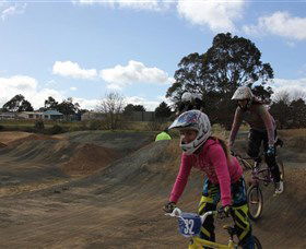 Goulburn BMX Park - Redcliffe Tourism 0