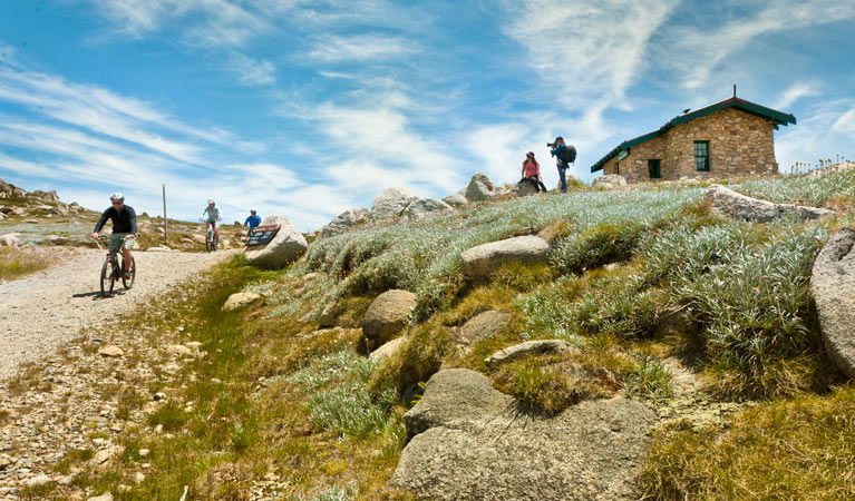 Kosciuszko National Park NSW Redcliffe Tourism