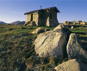 Kosciuszko National Park - Charlottes Pass To Snowy River - Redcliffe Tourism 0