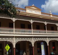 Childers Art Space CHARTS - Redcliffe Tourism