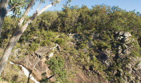 Boonoo Boonoo National Park - Redcliffe Tourism 0