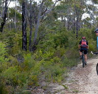 McMahon's Point ride - Wentworth Falls - Redcliffe Tourism