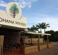 Ohana Winery and Exotic Fruits - Redcliffe Tourism
