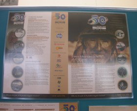 Stewarts Visitor Information And Gallery - Redcliffe Tourism 2