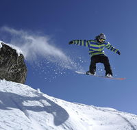 Thredbo Alpine Village - Redcliffe Tourism
