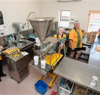 Mammino Gourmet Ice Cream - Redcliffe Tourism