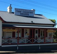 Rick Rutherfords Country Gallery - Redcliffe Tourism