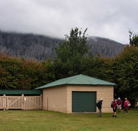 Bullocks Hut - Redcliffe Tourism