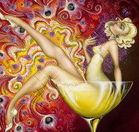 Loviz Arts Gallery - Redcliffe Tourism