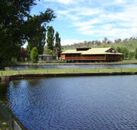 Gaden Trout Hatchery - Redcliffe Tourism