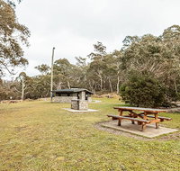 Thredbo River picnic area - Redcliffe Tourism