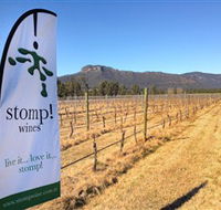 Stomp Wines - Redcliffe Tourism