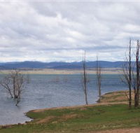 Lake Eucumbene - Redcliffe Tourism