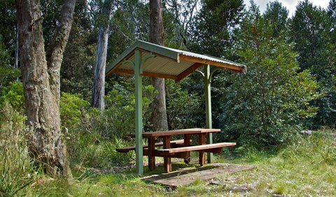 Devils Hole Lookout Walk And Picnic Area - Redcliffe Tourism 0