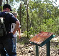 Finchley cultural walk - Redcliffe Tourism