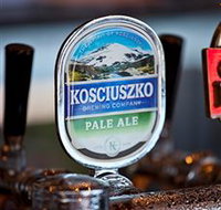 Kosciuszko Brewing Company - Redcliffe Tourism