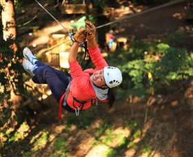 Yarramundi NSW Redcliffe Tourism
