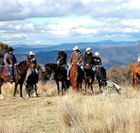 Snowy Wilderness - Redcliffe Tourism