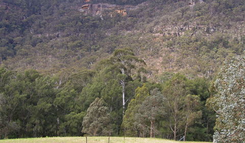 Bangadilly National Park - Redcliffe Tourism 0