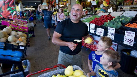 Fyshwick Fresh Food Market - Redcliffe Tourism 6