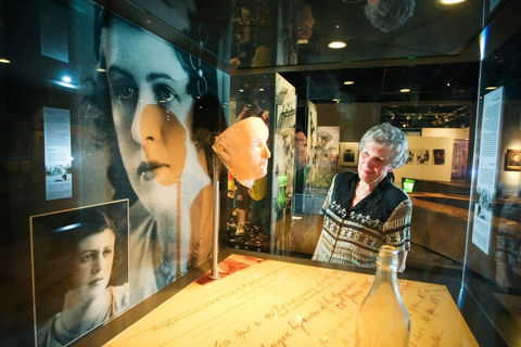 Albury Library Museum - Redcliffe Tourism 6
