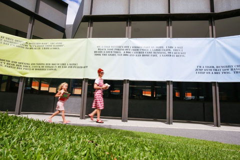 Albury Library Museum - Redcliffe Tourism 7