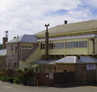 Mount Victoria and District Historical Society Museum - Redcliffe Tourism