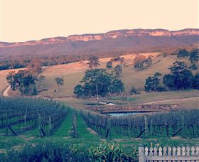 Megalong Valley NSW Redcliffe Tourism