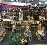 Nanas Teddies and Toys - Redcliffe Tourism