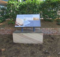 Coxs Road Interpretive Trail - Redcliffe Tourism