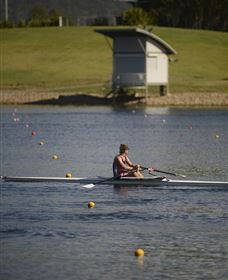 Sydney International Regatta Centre - Redcliffe Tourism 2