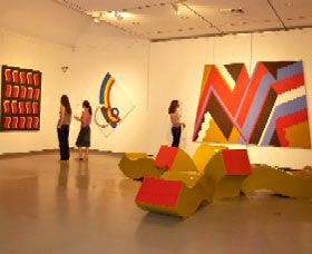 Penrith Regional Gallery And The Lewers Bequest - Redcliffe Tourism 0