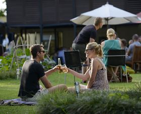 Penrith Regional Gallery And The Lewers Bequest - Redcliffe Tourism 2