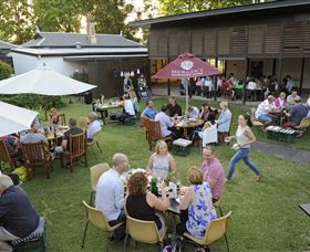 Penrith Regional Gallery And The Lewers Bequest - Redcliffe Tourism 3