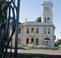 Guildford Post Office - Redcliffe Tourism
