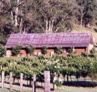 Undercliff Winery and Gallery - Redcliffe Tourism