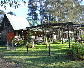 Wollombi Wines - Redcliffe Tourism 0