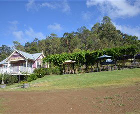 Wollombi Wines - Redcliffe Tourism 3
