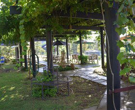 Wollombi Wines - Redcliffe Tourism 1