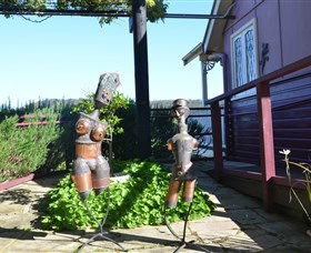 Wollombi Wines - Redcliffe Tourism 7