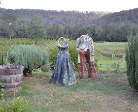 Wollombi Wines - Redcliffe Tourism 4