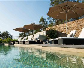 Spa Anise - Spicers Vineyards Estate - Redcliffe Tourism 0