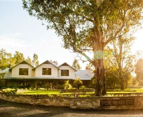 Spa Anise - Spicers Vineyards Estate - Redcliffe Tourism 2